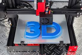 ¿Qué es una Impresora 3D?